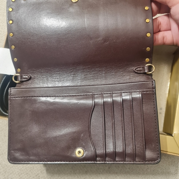 COACH SMALL Crossbody - Picture 16 of 16